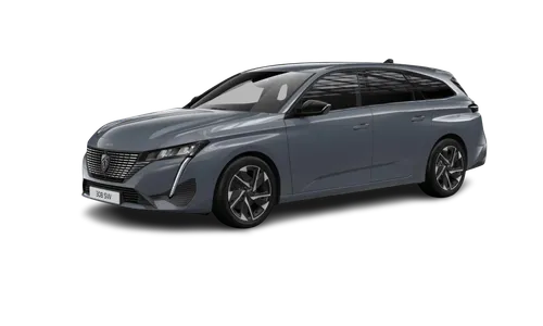 Peugeot Peugeot 308 SW BlueHDi 130 EAT8 im Auto Abo von FINN