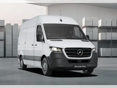 Mercedes Mercedes-Benz Sprinter 315 Kasten Standard | SOFORT VERFÜGBAR | Inkl. Wartung/Garantie | Schwingsitz | AHK | Park Paket | H im Auto Abo von LeasingMarkt.de