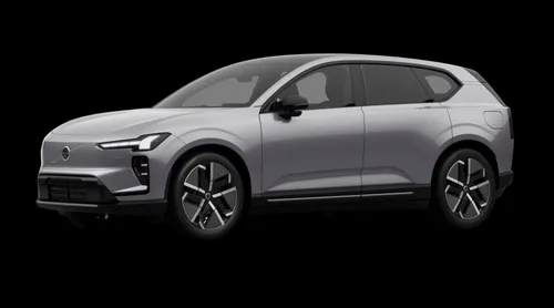 Volvo Volvo EX60 P6 electric Plus im Leasing von MeinAuto