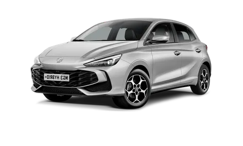 MG MG MG3 1.5 Hybrid+ im Auto Abo von FINN