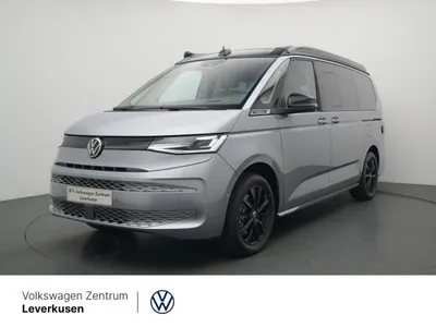 VW Volkswagen California Beach Tour 2.0 TDI 110 kW (150 PS)7-Gang-DSG ab mtl. € 599,-¹ SOFORT VERFÜGBAR im Auto Abo von LeasingTime
