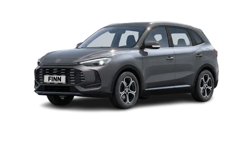 MG MG ZS 1.5 im Auto Abo von FINN