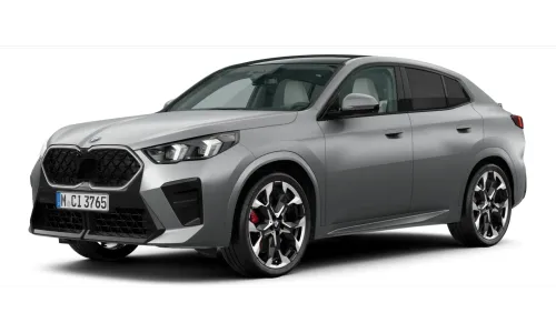 BMW BMW X2 sDrive20d Steptronic im Auto Abo von FINN