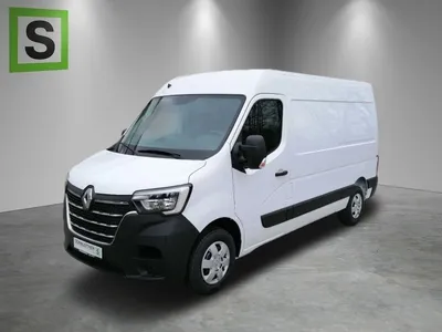 Renault Renault Master Kasten Komfort L2H2 3,3t 150 dCi Tageszulassung im Auto Abo von LeasingTime