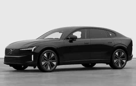 Volvo Volvo ES90 Single Motor RWD Plus Limousine 245 kW (333 PS) im Leasing von 9drive