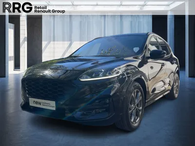 Renault Renault Kadjar ZEN dCi 115 EDC Automatik Allwetter im Leasing von 9drive