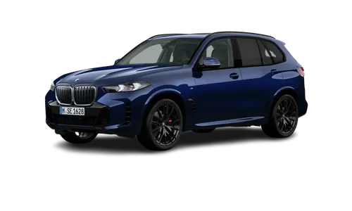 BMW BMW X5 xDrive40d im Auto Abo von FINN