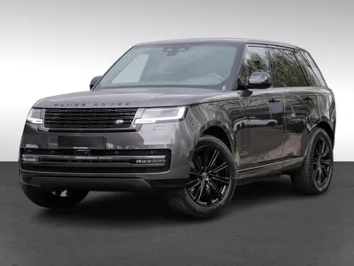 Land Rover Land Rover Range Rover P550e  Autobiography  - SOFORT VERFÜGBAR - 5 Jahre Garantie im Leasing von LeasingMarkt.de