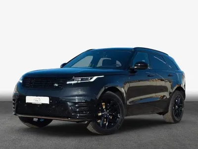 Land Rover Land Rover Range Rover Velar 2.0 D200 DYNAMIC SE Allrad !! AKTION BIS 30.06.2026 !! im Leasing von LeasingMarkt.de