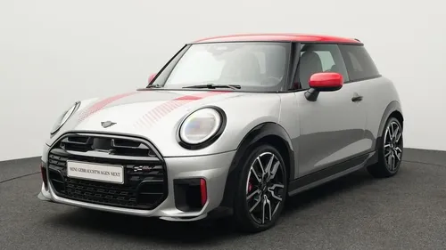 MINI MINI John Cooper Works im Auto Abo von Null-Leasing