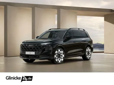 Audi Audi Q9 TDI quattro im Leasing von Null-Leasing