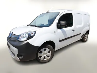 Renault Kangoo Z.E. 60 Maxi Kaufbatterie 2-S PDC Temp Auto-Abo privat im Auto Abo von Autohaus Tabor