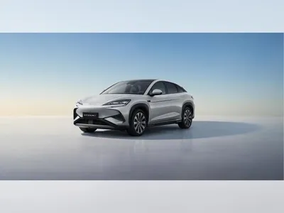 BYD BYD SEALION 7 Excellence AWD im Auto Abo von LeasingMarkt.de