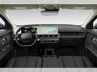 Hyundai Hyundai IONIQ 5 N-LineX+Bose+360Kamera+CyberGrey im Leasing von LeasingMarkt.de