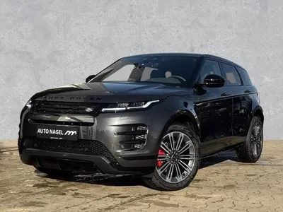 Land Rover Land Rover Range Rover Evoque D200 Dyn. SE 20" Pano WinterP im Auto Abo von LeasingTime