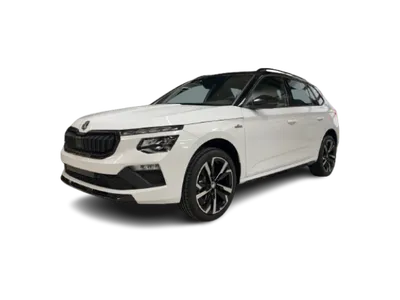 Skoda SKODA Kamiq 1.5 TSI Monte Carlo DSG im Auto Abo von CARIFY