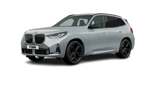 BMW BMW X3 xDrive30e im Auto Abo von FINN
