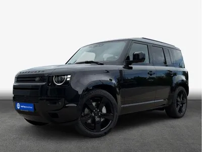 Land Rover Land Rover Defender 110 3.0 Diesel D250 X-Dynamic SE im Leasing von LeasingMarkt.de