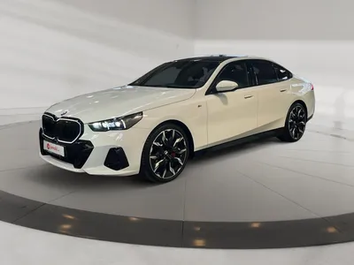 BMW BMW 520d M Limousine ++BMW-Frühlings-Special bis 30.04.2026++ im Auto Abo von Faaren