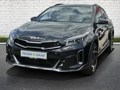 Kia Kia XCeed 1.6T 180 DCT GT Line GLASDDACH im Auto Abo von LeasingMarkt.de