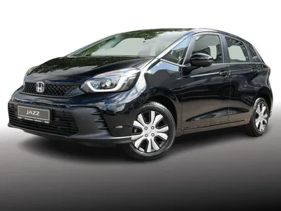 Honda Honda Jazz 1.5 i-MMD Hybrid Elegance LED+KAMERA im Leasing von Null-Leasing