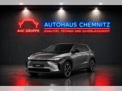 Toyota Toyota bZ4X Comfort im Leasing von LeasingMarkt.de