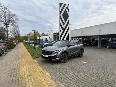 Renault Renault Austral Esprit Alpine 150 Automatik im Auto Abo von LeasingMarkt.de