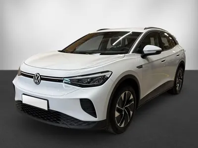 VW Volkswagen ID.4 Sofort verfügbar*Haustürlieferung*Anhängevorrichtung*Assistenzpaket im Leasing von LeasingMarkt.de
