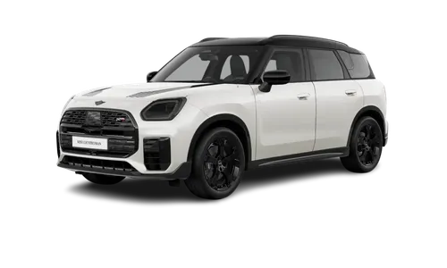 MINI MINI Countryman C Steptronic im Auto Abo von FINN