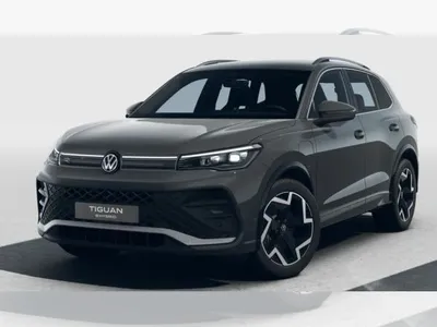 VW Volkswagen Tiguan R-Line im Leasing von LeasingMarkt.de