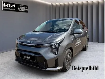 Kia Kia Picanto (JA) im Auto Abo von LeasingMarkt.de