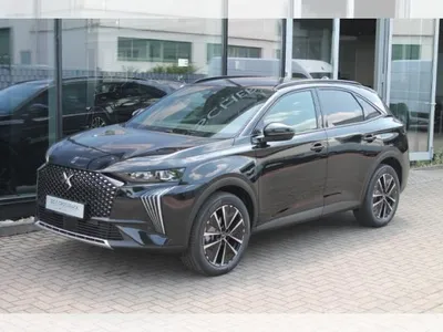 DS DS Automobiles DS 7 PALLAS | BlueHDi 130 | LED, SHZ, RFK etc. *sofort* im Auto Abo von LeasingMarkt.de