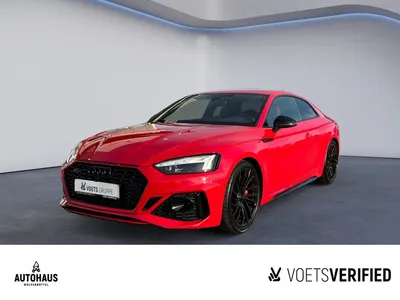 Audi Audi RS 5 Coupe 2.9 TFSI quattro im Auto Abo von Null-Leasing
