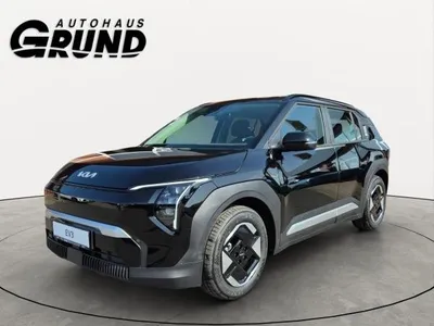 Kia Kia EV3 ⚡AIR 58.3 ⚡ WINTER-PAKET | NAVI | LED | GEWERBLICH | im Auto Abo von LeasingMarkt.de