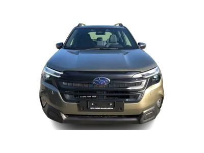 Subaru SUBARU Forester 2.0i e-Boxer Advantage Lineartronic im Auto Abo von CARIFY