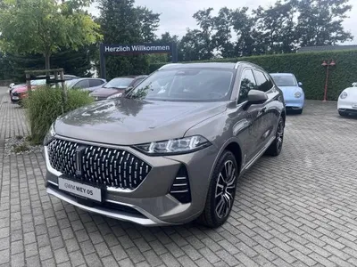 GWM GWM WEY 05 Premium AWD im Auto Abo von LeasingTime