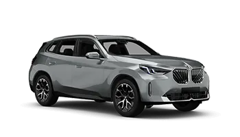 BMW BMW X3 oder ähnlich im Auto Abo von SIXT+ auto abo