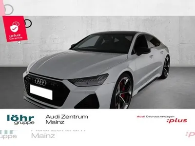 Audi Audi RS7 Sportback TFSI quattro performance im Auto Abo von LeasingMarkt.de