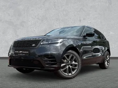 Land Rover Land Rover Range Rover Velar D300 Dynamic SE *SOFORT VERFÜGBAR* im Auto Abo von LeasingMarkt.de