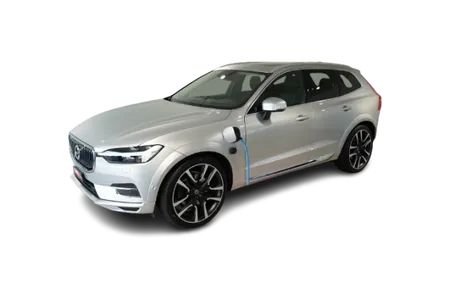 Volvo VOLVO XC60 2.0 T8 TE Inscription eAWD im Auto Abo von CARIFY