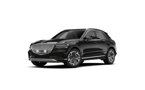 Genesis Genesis Electrified GV70 180 kW Heck- und 180 kW Frontmotor im Auto Abo von FINN
