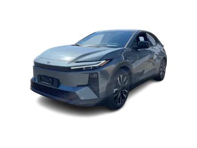 Toyota TOYOTA C-HR+ Style AWD im Auto Abo von CARIFY