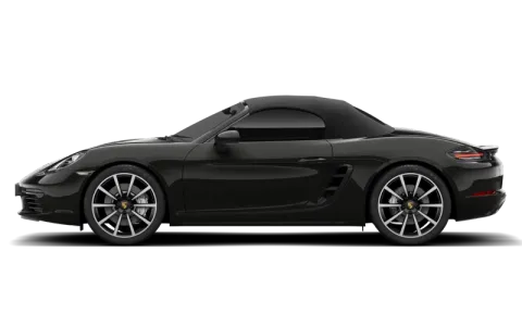 Porsche Porsche 718 Boxster Boxster Boxster im Auto Abo von carwow