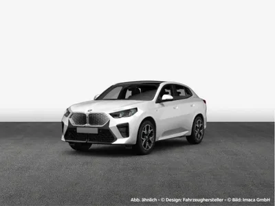 BMW BMW iX2 xDrive30 , 5-türig (Strom) im Auto Abo von LeasingMarkt.de