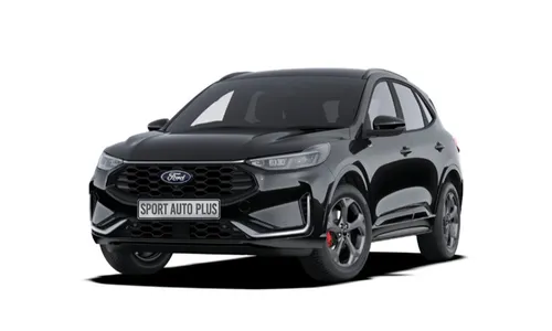 Ford Ford Kuga ST-Line X im Auto Abo von Sport Auto Plus