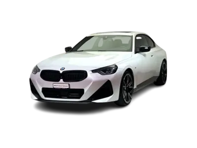 BMW BMW M240i im Auto Abo von CARIFY