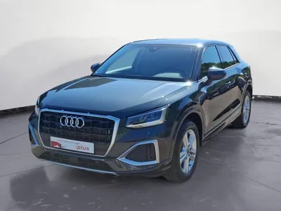 Audi Audi Q2 advanced 30 TFSI, Matrix LED, Audi Connect im Leasing von LeasingMarkt.de