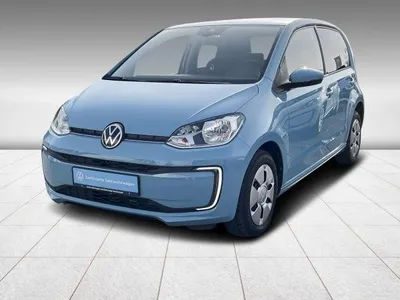 VW Volkswagen up! e- Max RückfahrkameraEinparkhilfe Sitzheizung im Auto Abo von LeasingMarkt.de