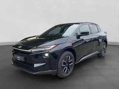 Toyota Toyota bZ4X Teamplayer 73 kWh ⚡ Modelljahr 2026 bis zu 569KM Reichweite ⏰⏰APRIL-Lieferung⏰⏰ im Auto Abo von LeasingMarkt.de