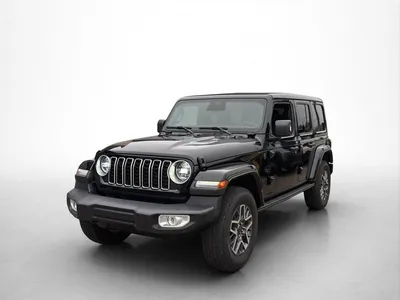 Jeep Jeep WRANGLER Sahara 2.0T 272PS *SoftTop*SOFORT* im Auto Abo von Mobile.de